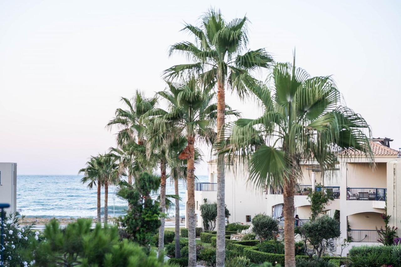 Villa Rodo Pirgos Psilonerou エクステリア 写真